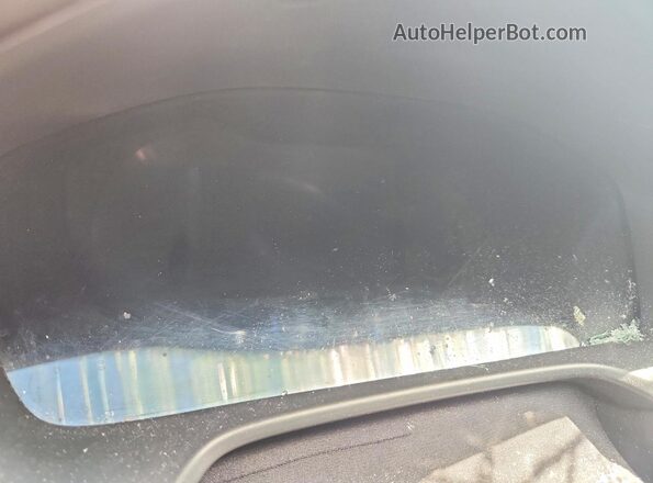 1HGCV1F11JA086873 2018 HONDA ACCORD White Widok zestawu wskaźników
