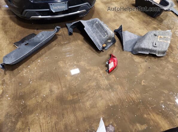1HGCV1F12JA169762 2018 HONDA ACCORD Black Engine compartment view