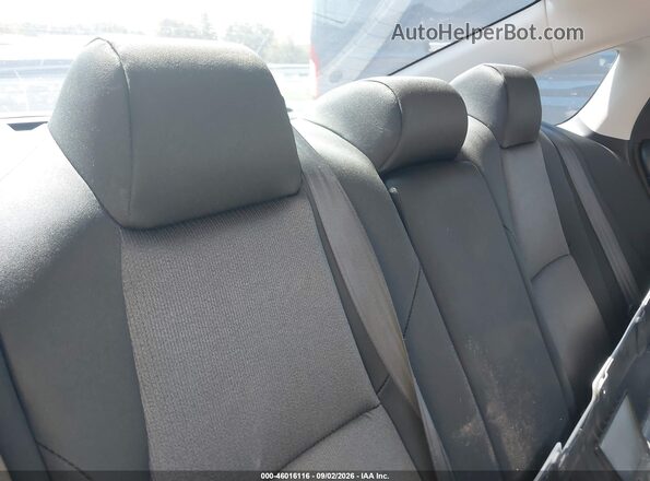 1HGCV1F19KA017415 2019 HONDA ACCORD White VIN կոդի պիտակի տեսք