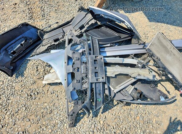 1HGCV1F1XKA017343 2019 HONDA ACCORD Silver Widok komory silnika