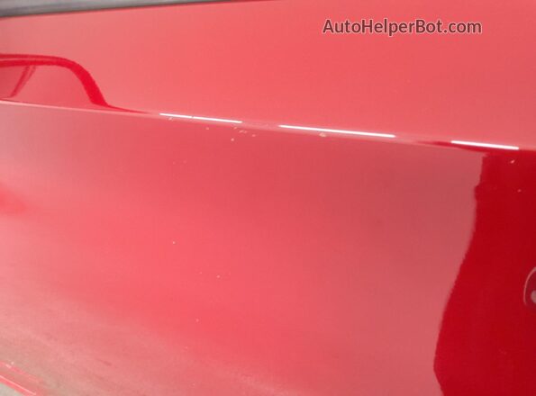 1HGCV1F31LA021431 2020 HONDA ACCORD Red 