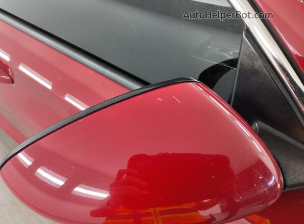 1HGCV1F31LA021431 2020 HONDA ACCORD Red 