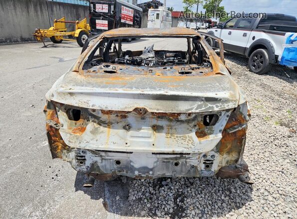 1HGCV1F31LA085601 2020 HONDA ACCORD Пожар Вид сзади