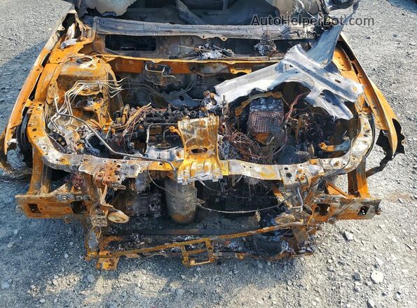 1HGCV1F35NA801970 2022 HONDA ACCORD Black Սալոնի հետևի տեսք