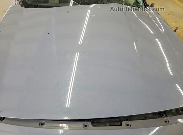 1HGCV1F36NA122371 2022 HONDA ACCORD Gray Սալոնի հետևի տեսք