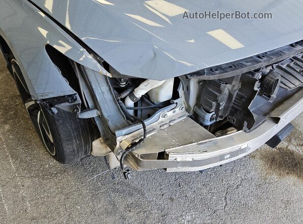 1HGCV1F37NA079580 2022 HONDA ACCORD Silver 360 interior view