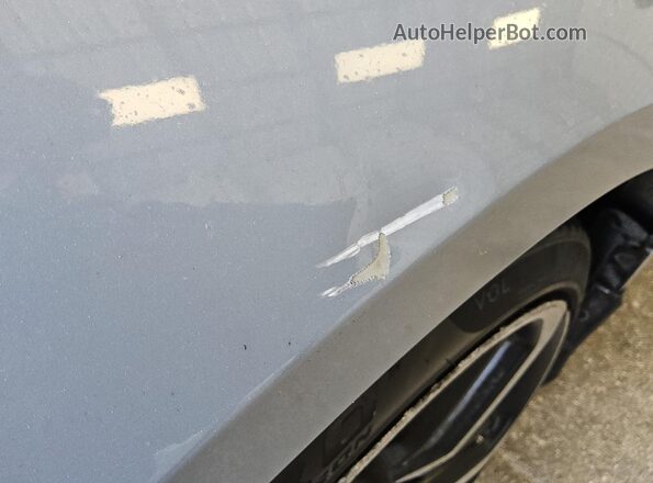 1HGCV1F37NA079580 2022 HONDA ACCORD Silver 