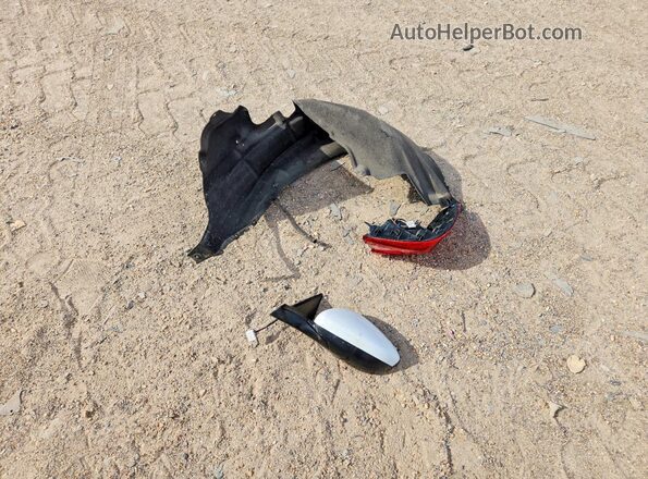1HGCV2F31LA013609 2020 HONDA ACCORD Белый Вид подкапотного пространства