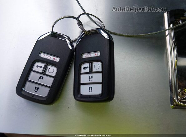 1HGCV2F34NA015633 2022 HONDA ACCORD Blue Dashboard view