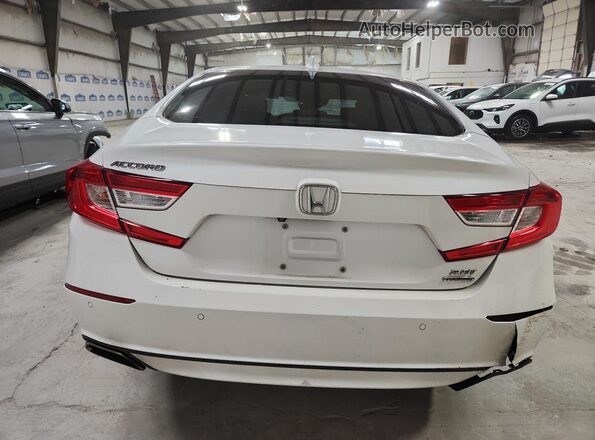 1HGCV2F98LA014437 2020 HONDA ACCORD White 