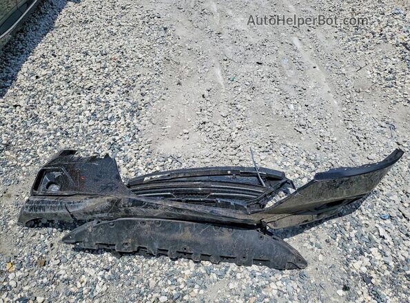 1HGCV2F9XNA004382 2022 HONDA ACCORD Black Vista del compartimento del motor