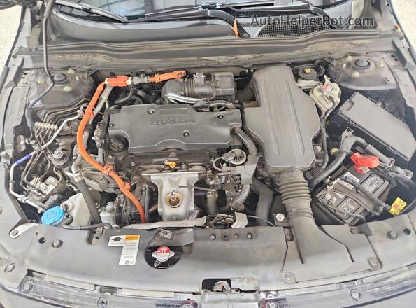 1HGCV3F2XNA026486 2022 HONDA ACCORD Black Vista interior trasera