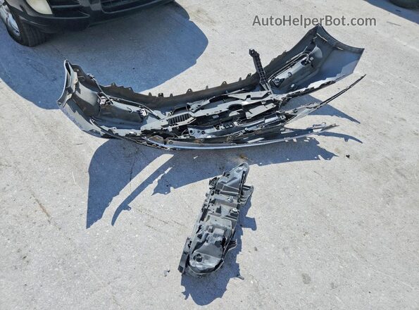 1HGCV3F94KA020921 2019 HONDA ACCORD Silver ძრავის განყოფილების ხედი