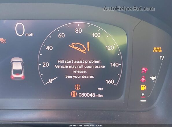1HGCY1F21PA018193 2023 HONDA ACCORD White 