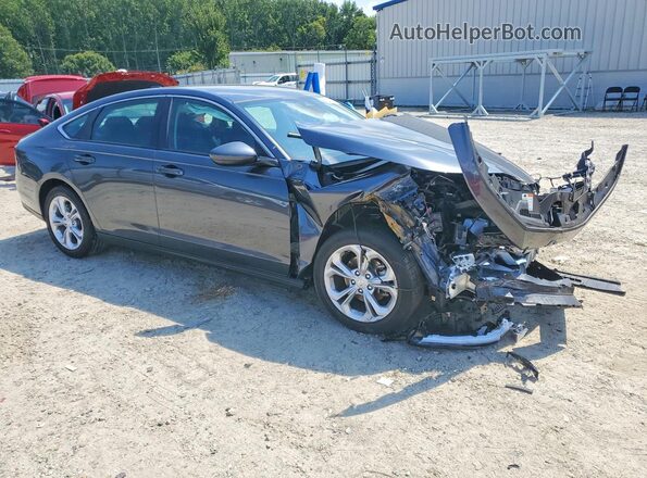 1HGCY1F21TA021668 2026 HONDA ACCORD Gray Առջևի աջ