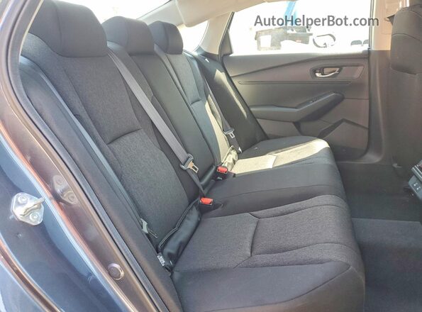 1HGCY1F21TA021668 2026 HONDA ACCORD Gray Հետևի նստատեղերի տեսք