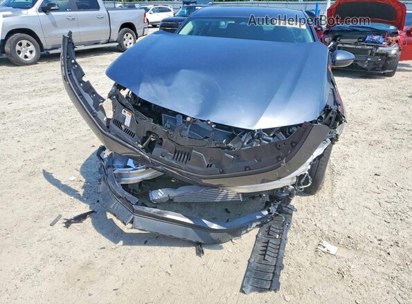 1HGCY1F21TA021668 2026 HONDA ACCORD Gray Դիմացի տեսք
