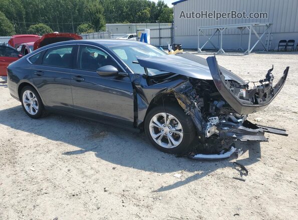1HGCY1F21TA021668 2026 HONDA ACCORD Gray 