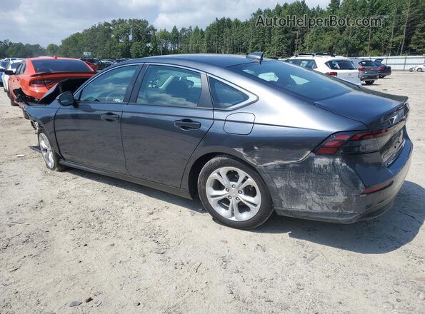 1HGCY1F21TA021668 2026 HONDA ACCORD Gray 