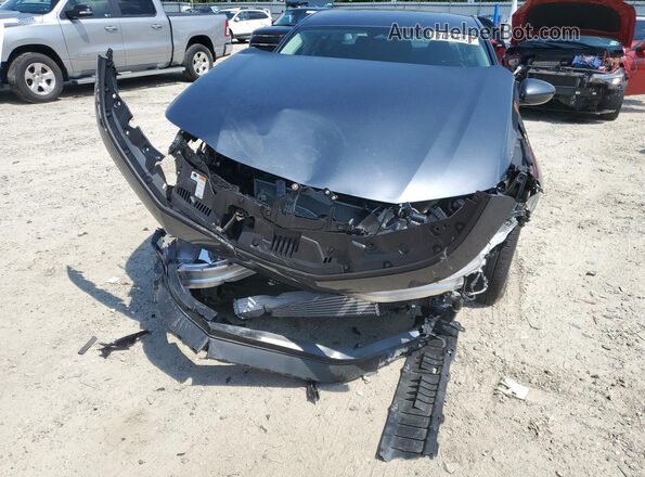 1HGCY1F21TA021668 2026 HONDA ACCORD Gray VIN կոդի պիտակի տեսք