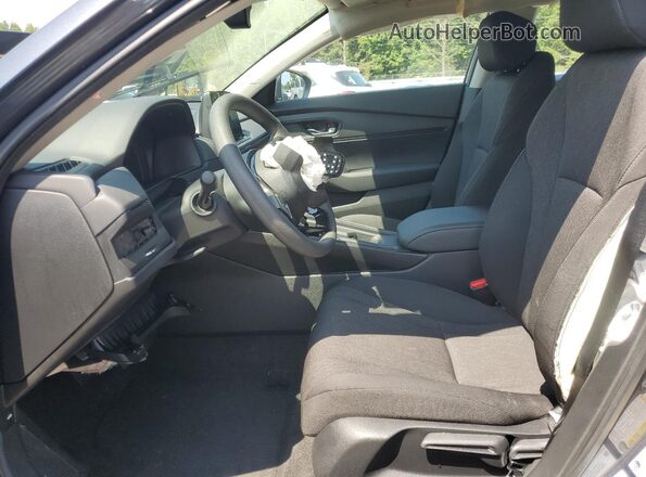 1HGCY1F21TA021668 2026 HONDA ACCORD Gray 
