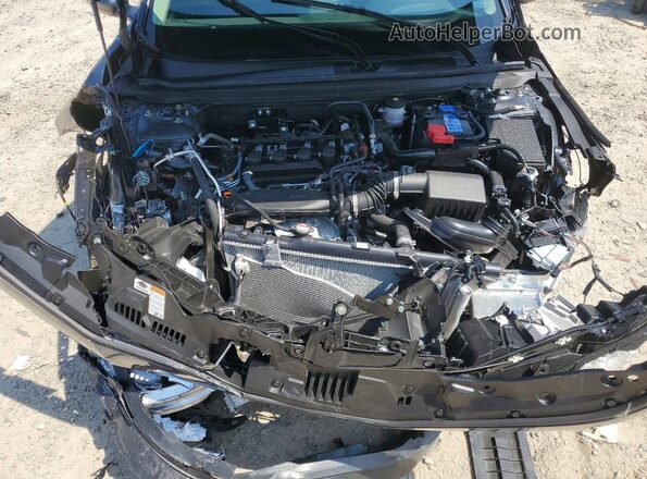 1HGCY1F21TA021668 2026 HONDA ACCORD Gray Սալոնի հետևի տեսք