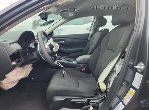 1HGCY1F21TA049910 2026 HONDA ACCORD Gray 