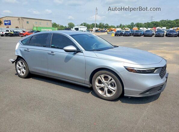 1HGCY1F22TA008010 2026 HONDA ACCORD Серебряный Передняя правая четверть