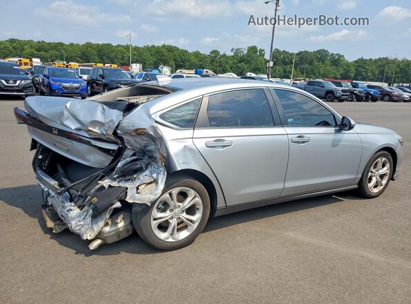 1HGCY1F22TA008010 2026 HONDA ACCORD Серебряный Задняя правая четверть
