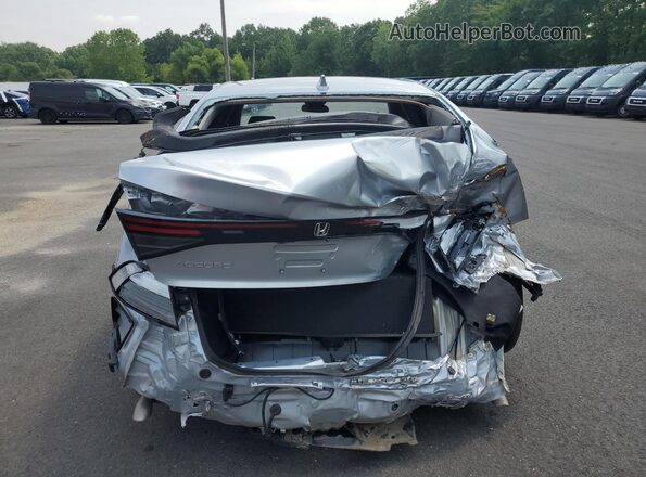 1HGCY1F22TA008010 2026 HONDA ACCORD Серебряный 