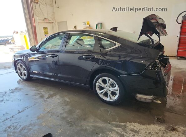 1HGCY1F22TA022313 2026 HONDA ACCORD Black 