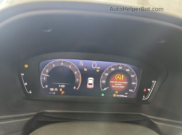 1HGCY1F22TA022313 2026 HONDA ACCORD Black 