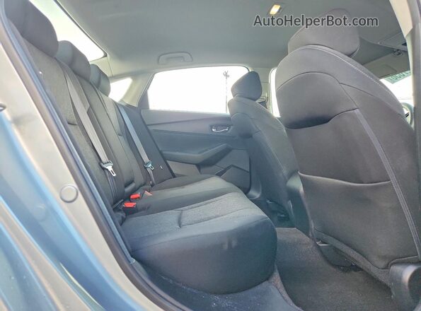 1HGCY1F23RA035273 2024 HONDA ACCORD Серебряный Вид задних сидений