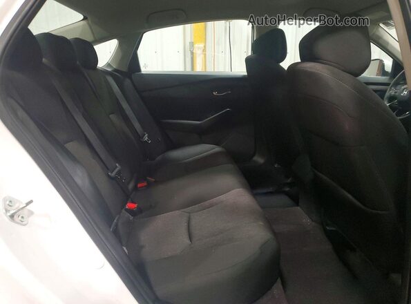 1HGCY1F24PA048708 2023 HONDA ACCORD White Vista de los asientos traseros