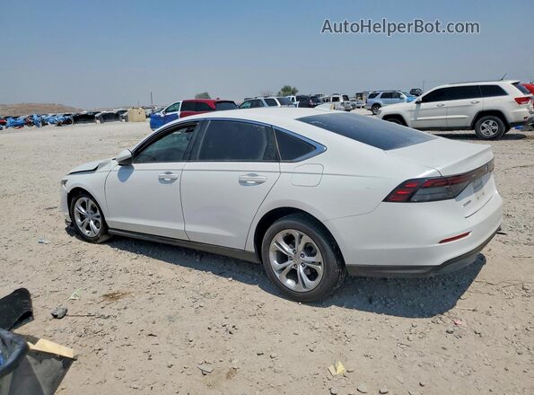 1HGCY1F25RA024047 2024 HONDA ACCORD White უკანა მარცხენა