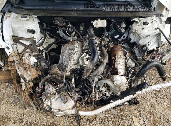 1HGCY1F26RA036255 2024 HONDA ACCORD White Вид задньої частини салону
