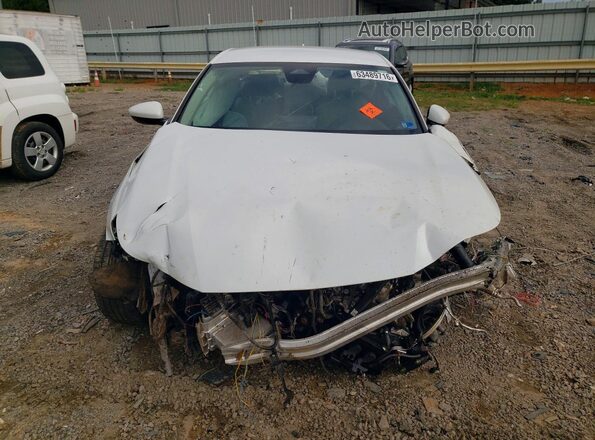 1HGCY1F26RA036255 2024 HONDA ACCORD White Вид спереду