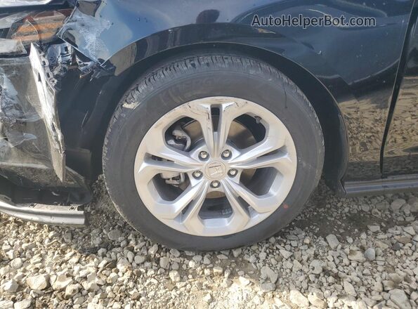 1HGCY1F26TA030267 2026 HONDA ACCORD Black 