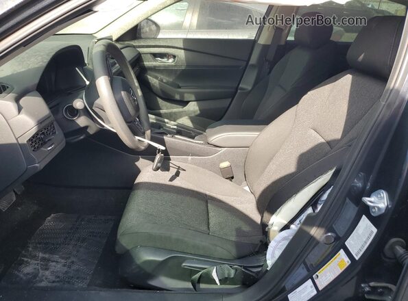 1HGCY1F27SA075460 2025 HONDA ACCORD Угольный 
