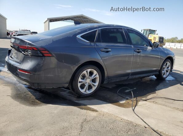 1HGCY1F27SA075460 2025 HONDA ACCORD Угольный 
