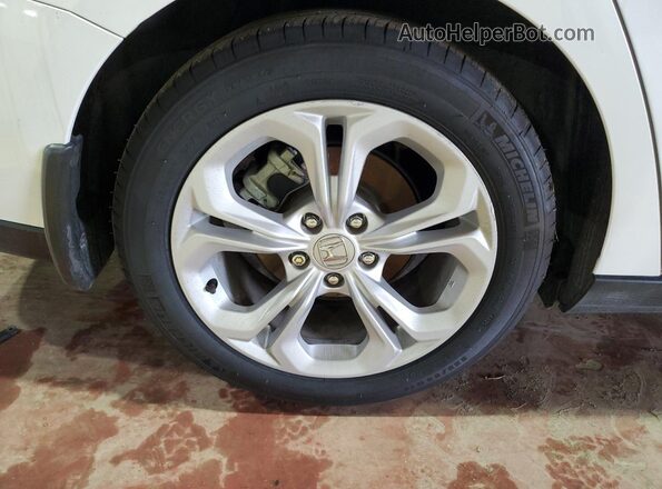 1HGCY1F27SA091920 2025 HONDA ACCORD White 