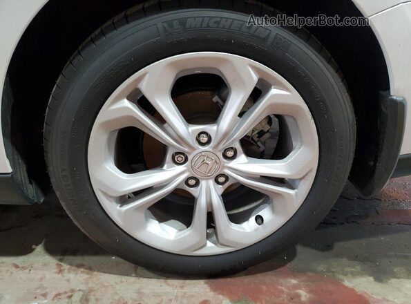 1HGCY1F27SA091920 2025 HONDA ACCORD White 