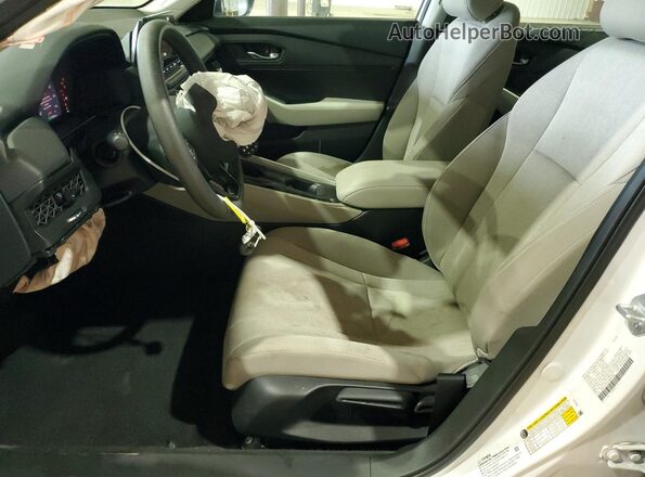 1HGCY1F27SA091920 2025 HONDA ACCORD White 