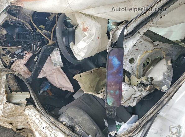1HGCY1F2XSA076926 2025 HONDA ACCORD White Вид панелі приладів