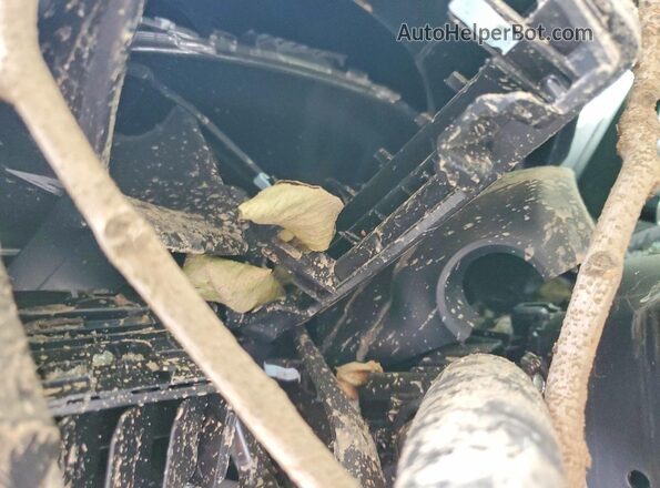 1HGCY1F2XSA076926 2025 HONDA ACCORD White Вид щитка приладів
