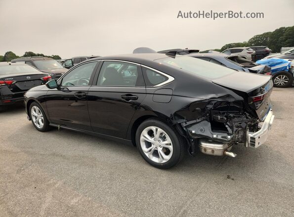 1HGCY1F2XTA048514 2026 HONDA ACCORD Черный Панорамный вид салона 360°
