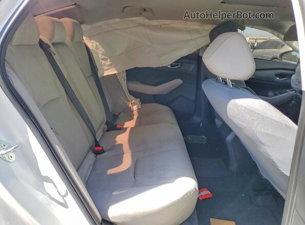 1HGCY1F34RA028776 2024 HONDA ACCORD White Вид задніх сидінь