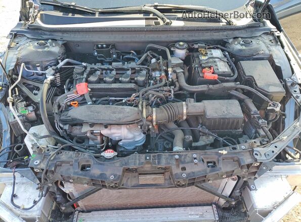 1HGCY1F35RA015857 2024 HONDA ACCORD Gray უკანა სალონის ხედი