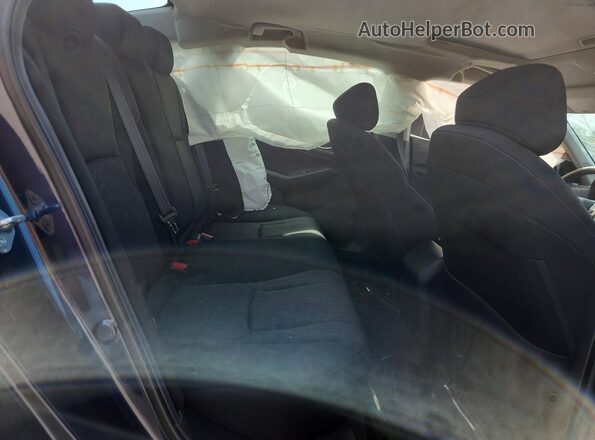 1HGCY1F38RA007283 2024 HONDA ACCORD Blue Вид задніх сидінь