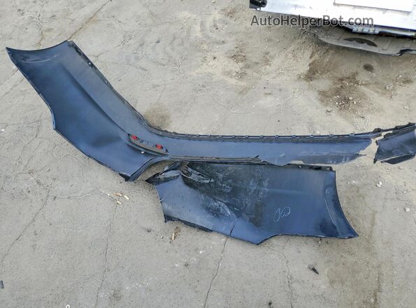 1HGCY1F40SA074958 2025 HONDA ACCORD Синий Вид подкапотного пространства